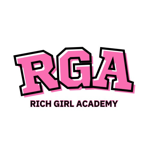 Rich Girl Academy 